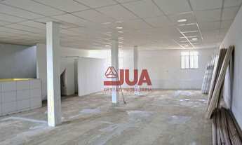 Imagem 3: Sala Comercial com 150 m² e 3 Banheiros, por R$ 3.000/mês - Boa Esperança - Belford Roxo