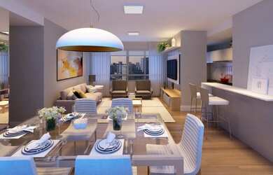 Imagem 3: Apartamento residencial para venda, Auxiliadora, Porto Alegre - AP10338