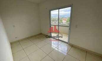 Imagem 3: Apartamento com 2 dormitórios à venda, 46 m² por R$ 275.000,00 - Vila Nossa Senhora de Fát