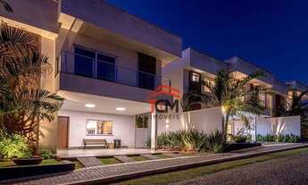 Imagem 2: Sobrado com 3 dormitórios à venda, 200 m² por R$ 921.229,11 - Sítios Santa Luzia - Apareci