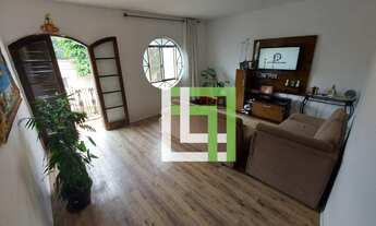 Imagem 3: Casa com 3 dormitórios à venda, 239 m² por R$ 820.000,00 - Jardim Estádio - Jundiaí/SP