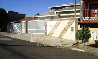 Imagem 3: Casa - Jardim Sumarezinho - Hortolândia