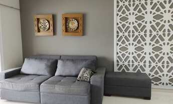 Imagem 4: Apartamento com 3 dormitórios à venda, 93 m² - Riviera de São Lourenço - Bertioga/SP