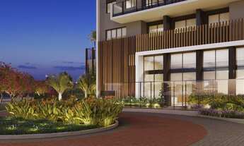 Imagem 2: Apartamento para venda possui 82 metros quadrados com 3 quartos