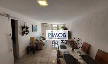 Imagem 3: Cobertura com 3 quartos, 300 m² - venda por R$ 998.000 ou aluguel por R$ 4.000/mês - Recre