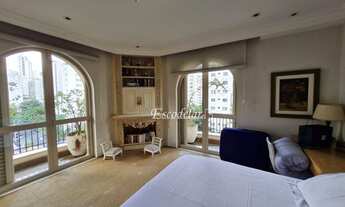 Imagem 5: Apartamento à venda, 587 m² por R$ 12.700.000,00 - Bela Vista - São Paulo/SP