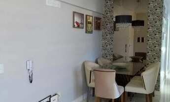 Imagem: Apartamento bairro Michel, entrada saldo