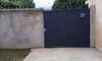 Imagem: Casa 2 dorm. - Loteamento Habitacional São