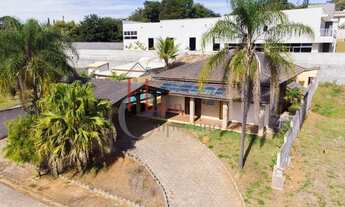 Imagem: Chácara para Venda em Jundiaí, Caxambu