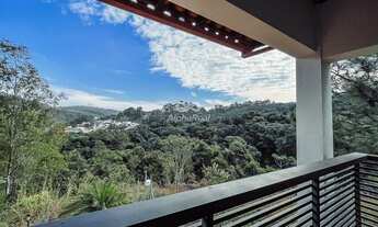 Imagem 7: Casa espetacular 4 quartos com fundo para mata preservada e piscina