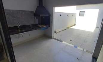 Imagem 5: Linda Casa Térrea 03 Dorm/ 01 Suíte Jardim Mantova - Indaiatuba