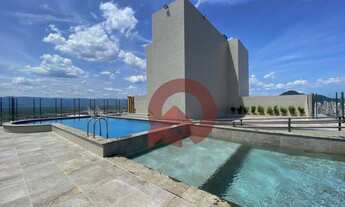 Imagem 4: Apartamento com 2 dormitórios à venda, 97 m² por R$ 503.291 - Vila Guilhermina - Praia Gra