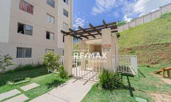 Imagem 4: Apartamento com 2 dormitórios à venda, 38 m² por R$ 150.000,00 - Cotia - Cotia/SP