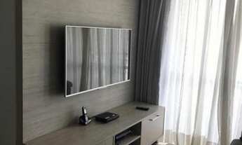 Imagem 7: Apartamento Zona Norte para Venda em São Paulo, LIMÃO, 2 dormitórios, 2 suítes, 2 banheiro