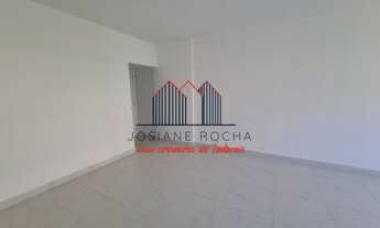 Imagem 4: Apartamento com 3 Quartos e vaga à Venda na Tijuca!!! Praça Saens Pena!!! 90 m² rj