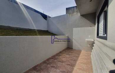 Imagem 5: Casa com 2 dormitórios à venda, 55 m² por R$ 294.000,00 - Jardim São Felipe - Atibaia/SP