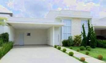 Imagem 2: LINDA CASA COM PLANEJADOS NO CONDOMINIO DONA LUCILLA EM INDAIATUBA