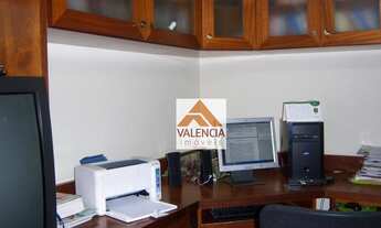 Imagem 7: Apartamento com 3 dormitórios à venda, 134 m² por R$ 477.000 - Santa Cruz do José Jacques