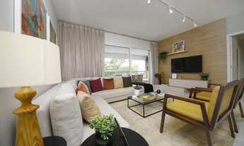 Imagem 3: Apartamento Residencial à venda, Vila Baeta Neves, São Bernardo do Campo -