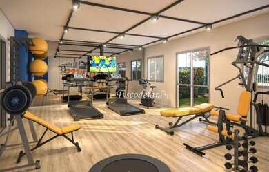 Imagem 7: Apartamento com 2 dormitórios à venda, 41 m² por R$ 249.000,00 - Jaçanã - São Paulo/SP