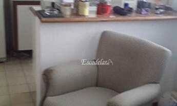 Imagem 2: Apartamento à venda, 87 m² por R$ 804.000,00 - Perdizes - São Paulo/SP