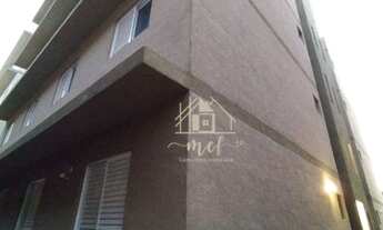 Imagem 2: Apartamento com 2 dormitórios à venda, 50 m² por R$ 189.900,00 - Jardim Colonial - Atibaia