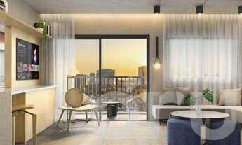 Imagem 3: Apartamento com 1 dormitório à venda, 46 m² por R$ 596.368,50 - Cidade Baixa - Porto Alegr