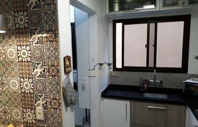 Imagem 6: Oportunidade Apartamento a venda 2 dormitórios Vila Valparaíso - Santo André - SP