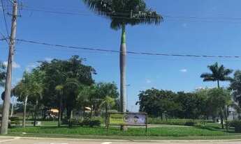 Imagem 2: LINDO TERRENO DE 1075M2 NO CONDOMÍNIO FAZENDA JEQUITIBA
