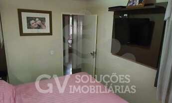 Imagem 4: Casa com 3 dormitórios à venda, 120 m² por R$ 570.000,00 - Parque Villa Flores - Sumaré/SP