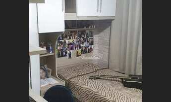 Imagem 6: Casa com 3 dormitórios, 1 suíte, 2 vagas à venda, 100 m² por R$ 435.000 - Cidade Líder - S