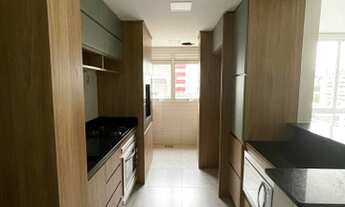 Imagem 7: Apartamento mobiliado de 63 m² privativos com 2 quartos e 1 Suíte no Santana - Porto Alegr