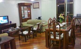 Imagem: Apartamento à venda, 186 m² por R$ 1.600.000,00