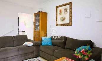 Imagem 2: Sobrado à venda, 103 m² por R$ 583.000,00 - Vila Valparaíso - Santo André/SP