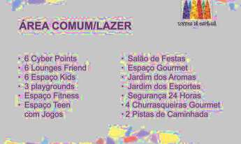 Imagem 4: Apartamento - Jardim do Lago - Campinas