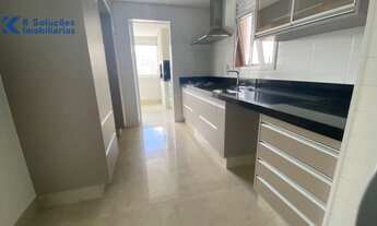 Imagem 10: Apartamento à venda, 143 m² por R$ 1.350.000,00 - Maiorca Residencial - Bauru/SP