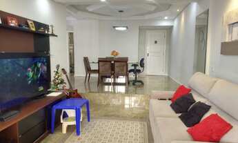 Imagem 5: Apartamento para venda tem 177 m2 com 4 quartos sendo uma suíte - Centro - Curitiba - PR