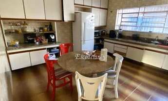 Imagem 6: Sobrado com 3 dormitórios à venda, 285 m² por R$ 1.195.000,00 - Jardim Nossa Senhora do Ca