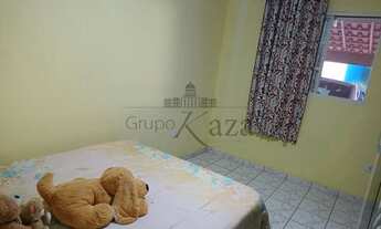 Imagem 5: Casa - Condomínio Altos do Jequitibá - 2 Dormitórios - 51m²