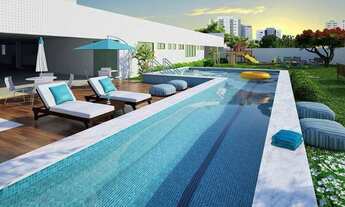 Imagem 4: JL-Oferta Espetacular, Edf. Parc Torre, Novo, 2 qrts, suíte, de 350 mil por 300 mil