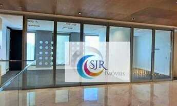 Imagem 7: Conjunto, 270 m² - Itaim Bibi - São Paulo/SP