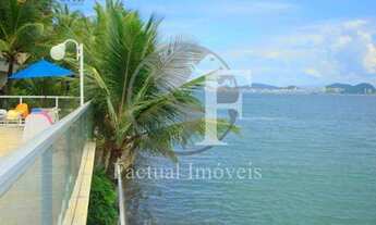 Imagem: Casa com 7 dormitórios à venda, 535 m²