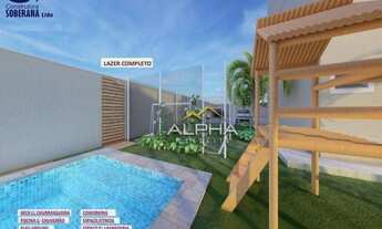 Imagem 6: Cobertura com 4 dormitórios à venda, 144 m² por R$ 622.000,00 - Maraponga - Fortaleza/CE