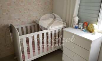 Imagem 6: Apartamento - Jardim Recanto dos Sonhos - Sumaré