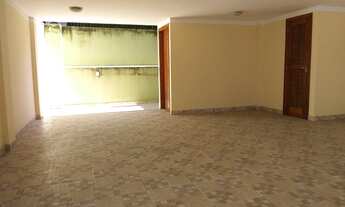 Imagem 6: Casa de condomínio para venda tem 106 metros quadrados com 3 quartos