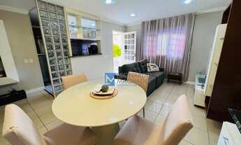 Imagem 6: Casa com 3 dormitórios à venda, 112 m² por R$ 302.000,00 - Edson Queiroz - Fortaleza/CE