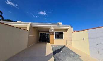 Imagem: Casa com 03 dormitórios (01 suíte) á