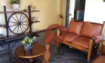 Imagem 2: Apartamento com 2 dormitórios à venda, 68 m² por R$ 350.000,00 - Tupi - Praia Grande/SP