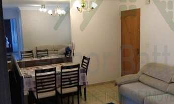 Imagem 2: Apartamento na Paulicéia - São Bernardo do Campo