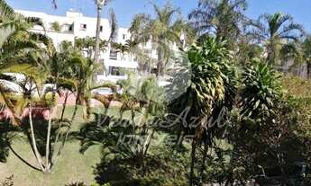 Imagem: Apartamento - Jardim García - Campinas